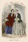 Come Buy, Come Buy: Shopping and the Culture of Consumption in Victorian Women’s Writing By Krista Lysack Cover Image