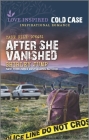 After She Vanished By Shirley Jump Cover Image