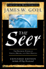 The Seer: The Prophetic Power of Visions, Dreams, and Open Heavens Cover Image