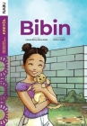 Bibin By Laforest Bichly-Marie-Gaëlle, Audeva Joseph (Illustrator) Cover Image