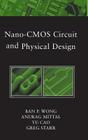 Nano-CMOS Circuit and Physical Design Cover Image