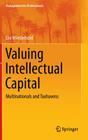 Valuing Intellectual Capital: Multinationals and Taxhavens (Management for Professionals #23) Cover Image
