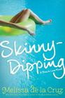Skinny-Dipping (Beach Lane  #2) By Melissa de la Cruz Cover Image