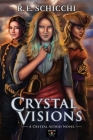 Crystal Visions Cover Image
