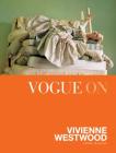 Vogue on Vivienne Westwood (Vogue on Designers) Cover Image