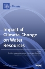 Impact of Climate-Change on Water Resources Cover Image
