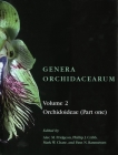 Genera Orchidacearum: Volume 2: Orchidoideae (Part 1) Cover Image