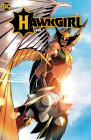 Hawkgirl: Once Upon a Galaxy By Jadzia Axelrod, Amancay Nahuelpan (Illustrator) Cover Image