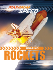 Roaring Rockets By Rob Colson Cover Image