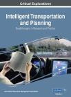 Intelligent Transportation and Planning: Breakthroughs in Research and Practice, 2 volume Cover Image