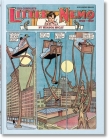 Winsor McCay. the Complete Little Nemo 1905-1909 By Alexander Braun Cover Image