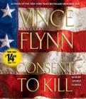 Consent to Kill: A Thriller Cover Image