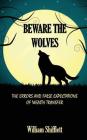 Beware the Wolves: The Errors and False Expectations of Wealth Transfer Cover Image