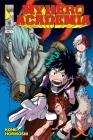 My Hero Academia, Vol. 3 (My Hero Academia  #3) Cover Image