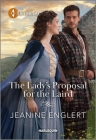 The Lady's Proposal for the Laird By Jeanine Englert Cover Image