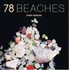 78 Beaches By Lynda Burgan Cover Image