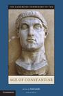The Cambridge Companion to the Age of Constantine (Cambridge Companions to the Ancient World) By Noel Lenski (Editor) Cover Image