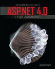 ASP.NET 4.0 Programming By Joydip Kanjilal Cover Image