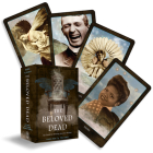 The Beloved Dead: An Oracle for Divining Ancestral Wisdom (82 Cards and 144-Page Full-Color Guidebook) By Carrie Paris, Tina Hardt Cover Image
