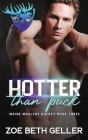 Hotter Than Puck Cover Image