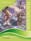 Middle School Teacher Guide (Nt2) By Concordia Publishing House Cover Image