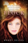 Flock By Wendy Delsol Cover Image