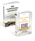 Aws Certified Sysops Administrator Certification Kit: Associate Soa-C01 Exam By Brett McLaughlin, Sara Perrott, Ben Piper Cover Image