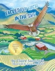 Eagles Fly High in the Sky Cover Image