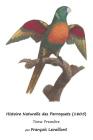 Histoire Naturelle des Perroquets (1805) Cover Image