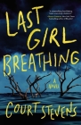 Last Girl Breathing Cover Image