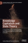 Knowledge Capitalism and State Theory: A 
