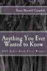 Anything You Ever Wanted to Know Cover Image