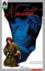Macbeth: The Graphic Novel (Campfire Graphic Novels) Cover Image
