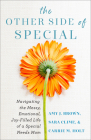 The Other Side of Special: Navigating the Messy, Emotional, Joy-Filled Life of a Special Needs Mom By Amy J. Brown, Sara Clime, Carrie M. Holt Cover Image