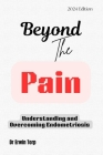 Beyond the Pain: Understanding and Overcoming Endometriosis Cover Image