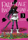 Fairy Tale Battle Royale Vol. 3 By Soraho Ina Cover Image