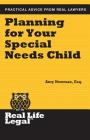 Planning for Your Special Needs Child Cover Image