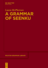 A Grammar of Seenku (Mouton Grammar Library [Mgl] #83) Cover Image