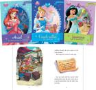 Disney Princess Set 3 (Set) Cover Image
