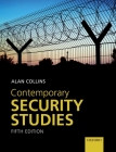 Contemporary Security Studies Cover Image