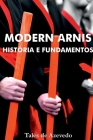 Modern Arnis By Azevedo Tales Cover Image