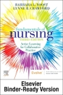 Fundamentals of Nursing - Binder Ready: Active Learning for Collaborative Practice Cover Image