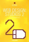 Web Design: Studios 2 By Julius Wiedemann (Editor) Cover Image