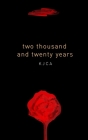 two thousand and twenty years By Kjca Cover Image