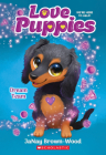 Dream Team (Love Puppies #3) By JaNay Brown-Wood Cover Image