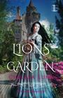 Lions in the Garden By Chelsea Luna Cover Image
