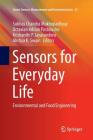 Sensors for Everyday Life: Environmental and Food Engineering (Smart Sensors #23) Cover Image