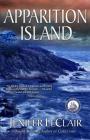 Apparition Island (The Windjammer Mystery Series #4) By Jenifer LeClair Cover Image