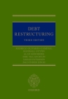 Debt Restructuring Cover Image