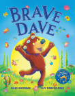 Brave Dave Cover Image